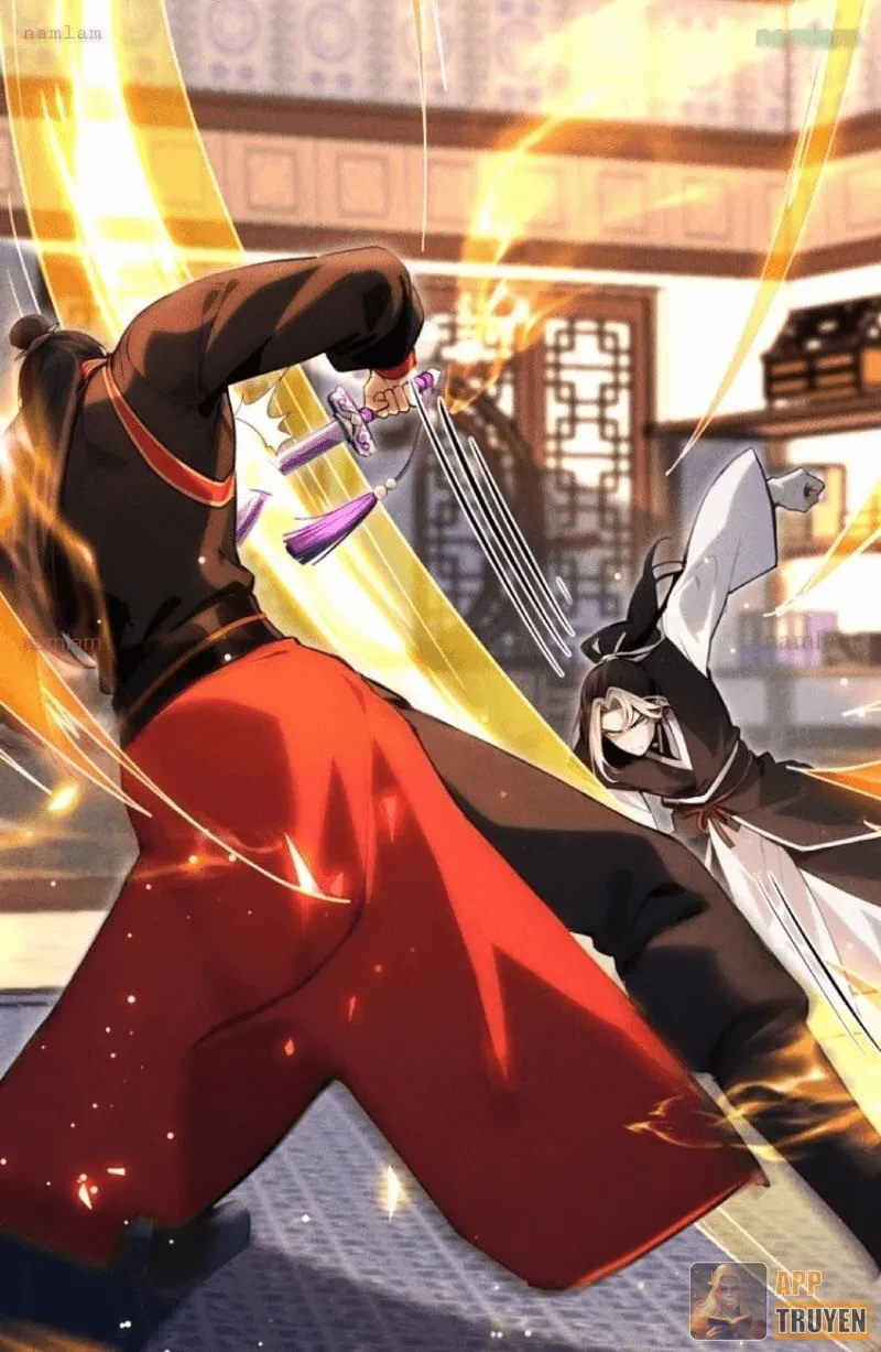 Mở Màn Đã Có Trăm Triệu Tỷ Linh Thạch, Ta Mua Đứt Cả Thế Giới Huyền Huyễn Chapter 12 - 10