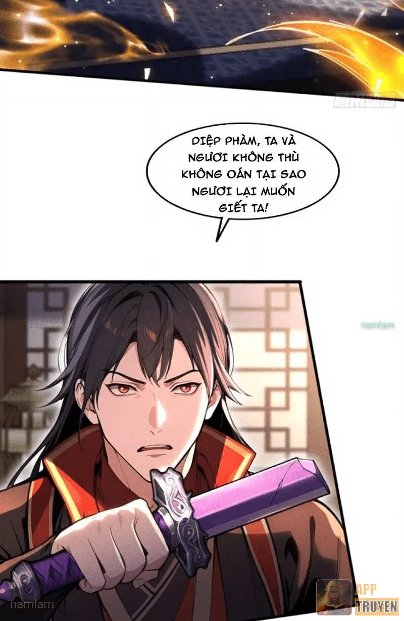 Mở Màn Đã Có Trăm Triệu Tỷ Linh Thạch, Ta Mua Đứt Cả Thế Giới Huyền Huyễn Chapter 12 - 11