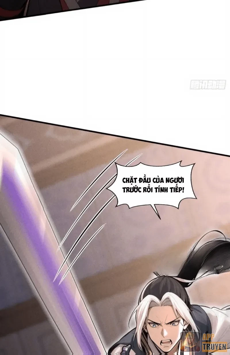 Mở Màn Đã Có Trăm Triệu Tỷ Linh Thạch, Ta Mua Đứt Cả Thế Giới Huyền Huyễn Chapter 12 - 12