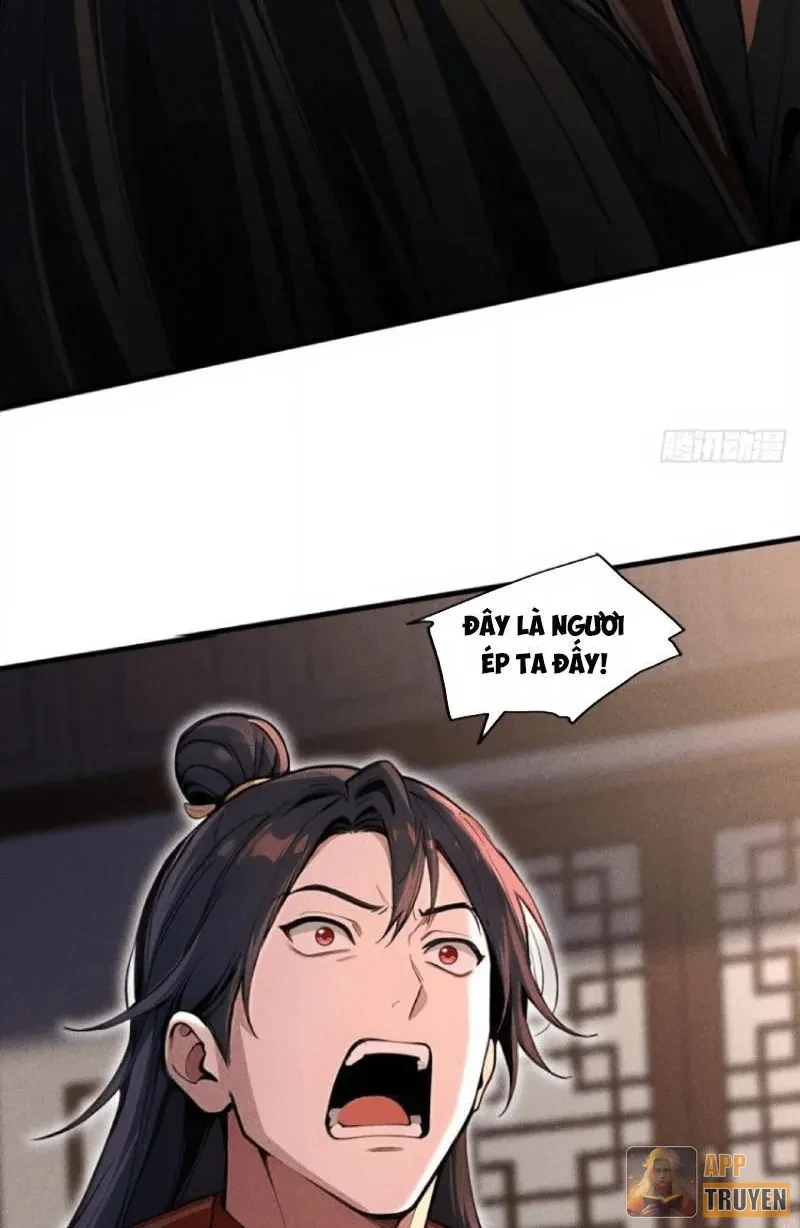 Mở Màn Đã Có Trăm Triệu Tỷ Linh Thạch, Ta Mua Đứt Cả Thế Giới Huyền Huyễn Chapter 12 - 14