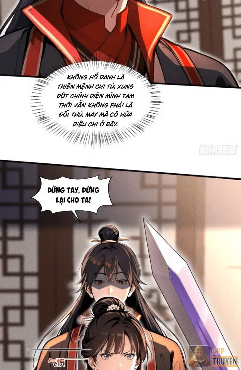 Mở Màn Đã Có Trăm Triệu Tỷ Linh Thạch, Ta Mua Đứt Cả Thế Giới Huyền Huyễn Chapter 12 - 15