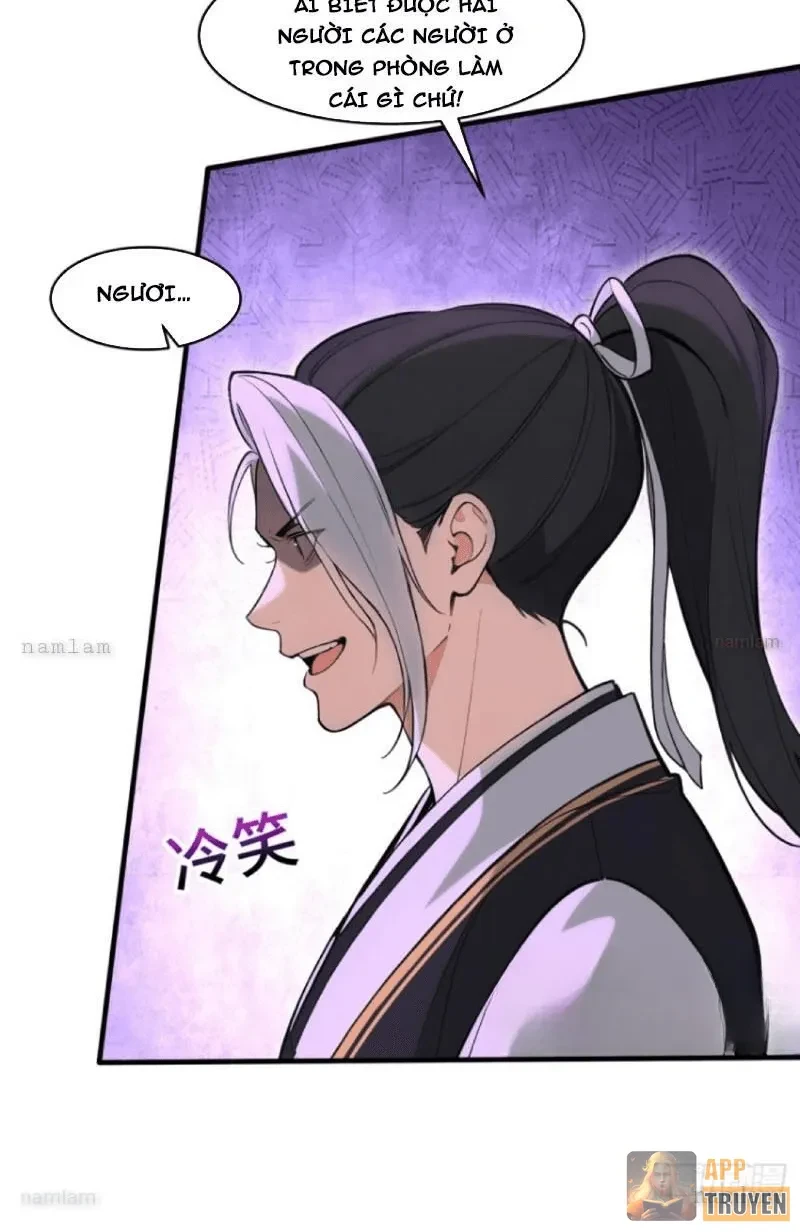 Mở Màn Đã Có Trăm Triệu Tỷ Linh Thạch, Ta Mua Đứt Cả Thế Giới Huyền Huyễn Chapter 12 - 19