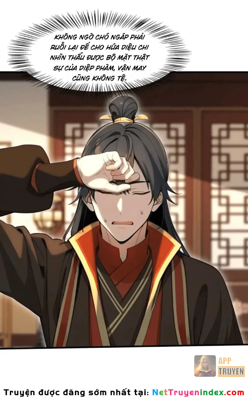 Mở Màn Đã Có Trăm Triệu Tỷ Linh Thạch, Ta Mua Đứt Cả Thế Giới Huyền Huyễn Chapter 12 - 20