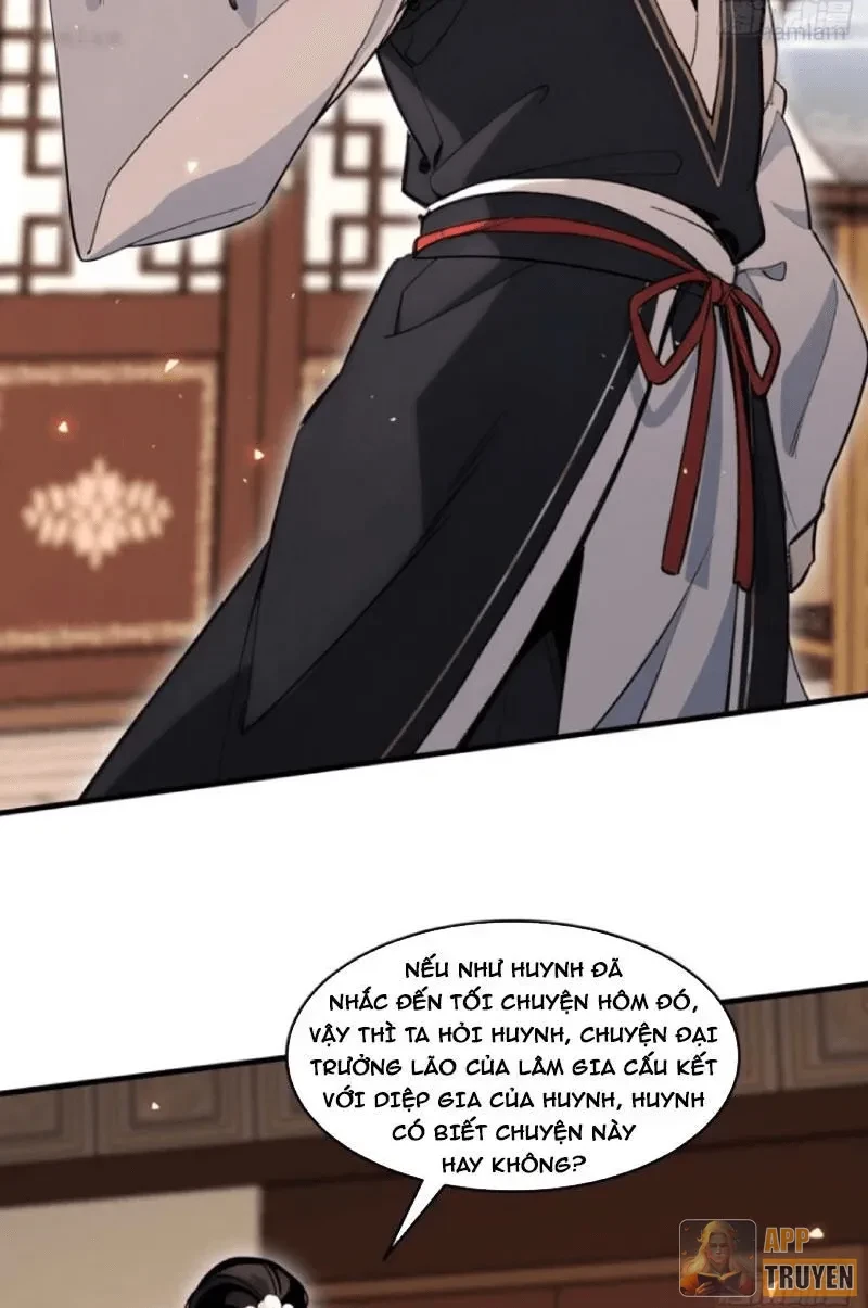 Mở Màn Đã Có Trăm Triệu Tỷ Linh Thạch, Ta Mua Đứt Cả Thế Giới Huyền Huyễn Chapter 12 - 22