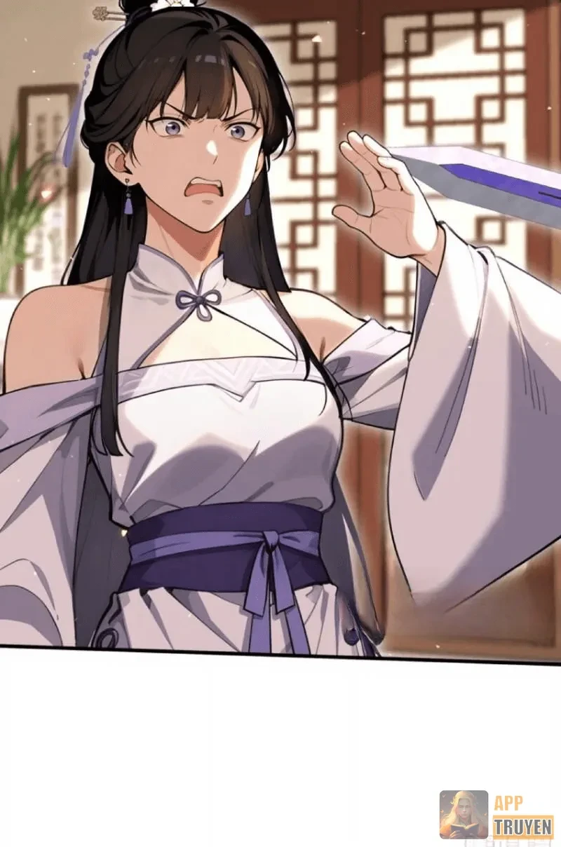 Mở Màn Đã Có Trăm Triệu Tỷ Linh Thạch, Ta Mua Đứt Cả Thế Giới Huyền Huyễn Chapter 12 - 23