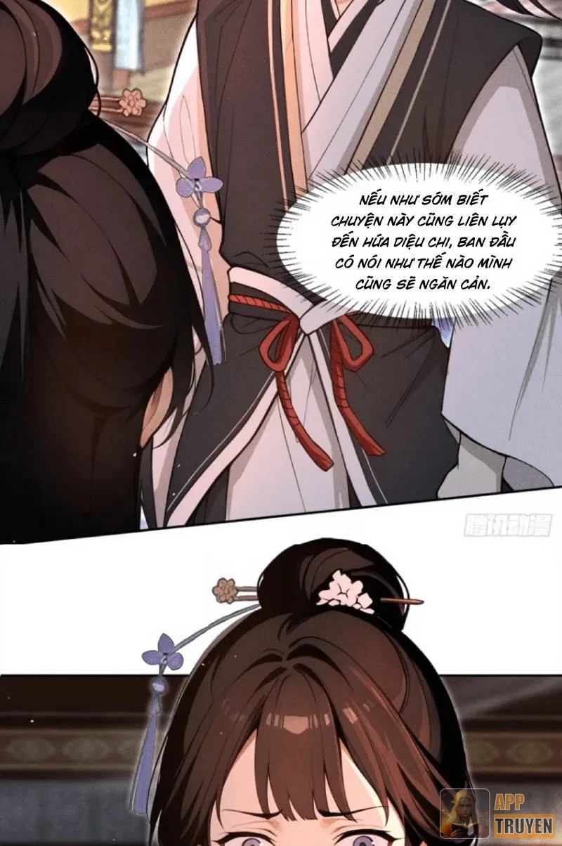 Mở Màn Đã Có Trăm Triệu Tỷ Linh Thạch, Ta Mua Đứt Cả Thế Giới Huyền Huyễn Chapter 12 - 25