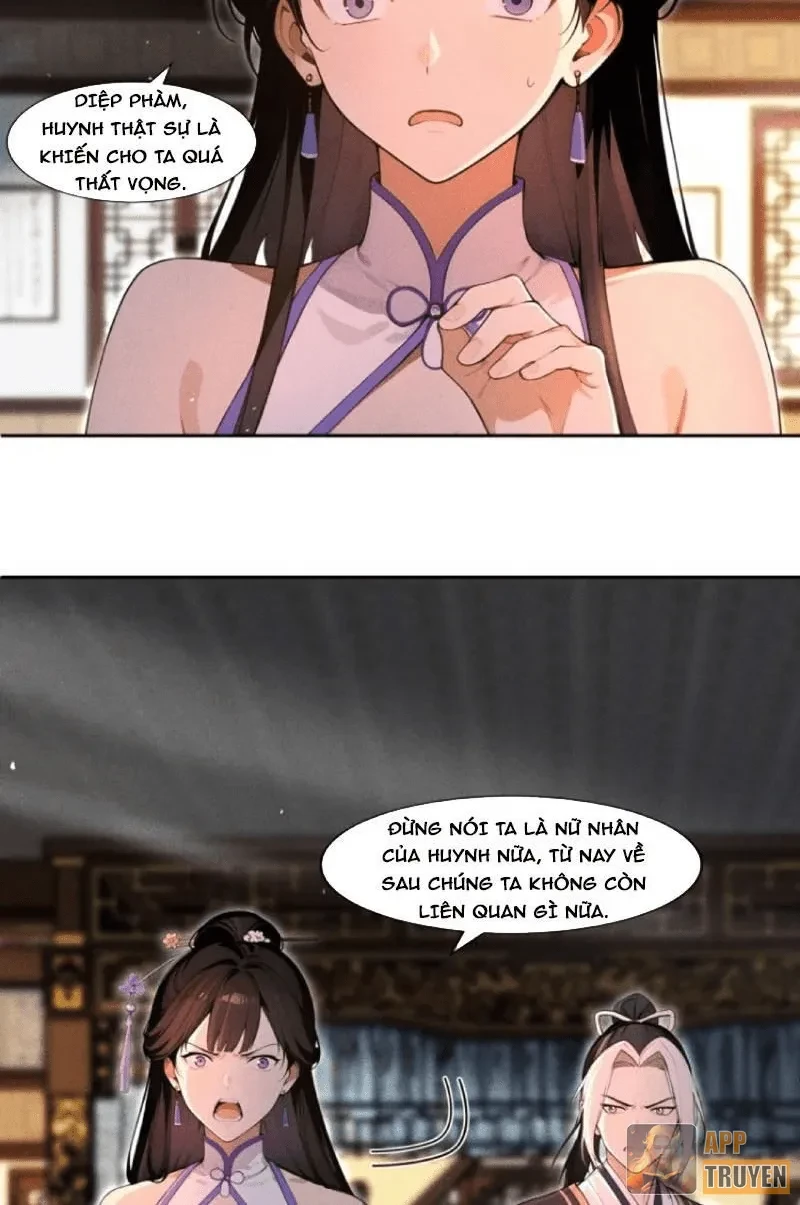 Mở Màn Đã Có Trăm Triệu Tỷ Linh Thạch, Ta Mua Đứt Cả Thế Giới Huyền Huyễn Chapter 12 - 26