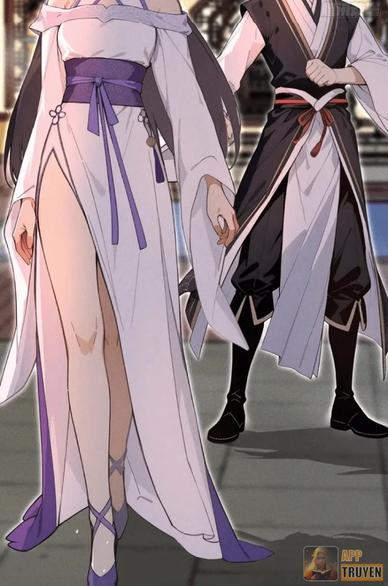 Mở Màn Đã Có Trăm Triệu Tỷ Linh Thạch, Ta Mua Đứt Cả Thế Giới Huyền Huyễn Chapter 12 - 27