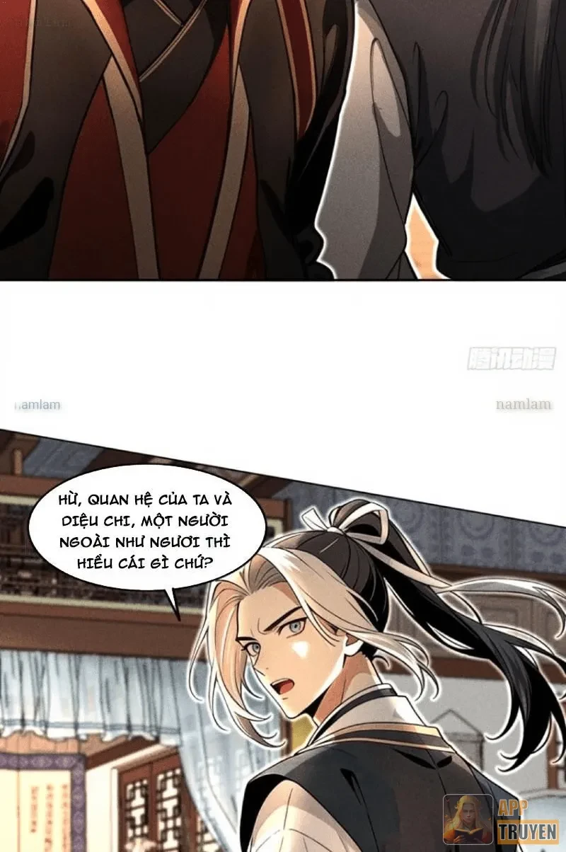 Mở Màn Đã Có Trăm Triệu Tỷ Linh Thạch, Ta Mua Đứt Cả Thế Giới Huyền Huyễn Chapter 12 - 30