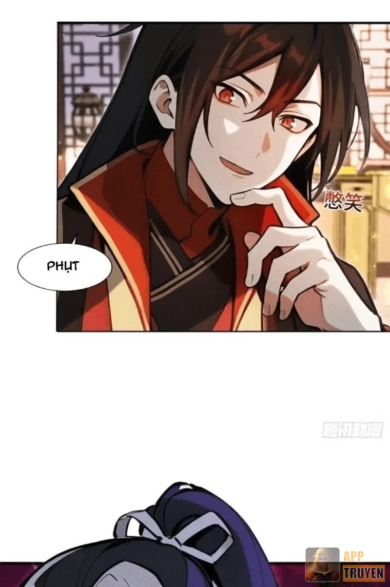 Mở Màn Đã Có Trăm Triệu Tỷ Linh Thạch, Ta Mua Đứt Cả Thế Giới Huyền Huyễn Chapter 12 - 35