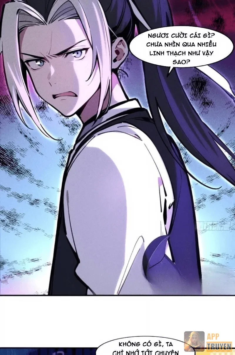 Mở Màn Đã Có Trăm Triệu Tỷ Linh Thạch, Ta Mua Đứt Cả Thế Giới Huyền Huyễn Chapter 12 - 36