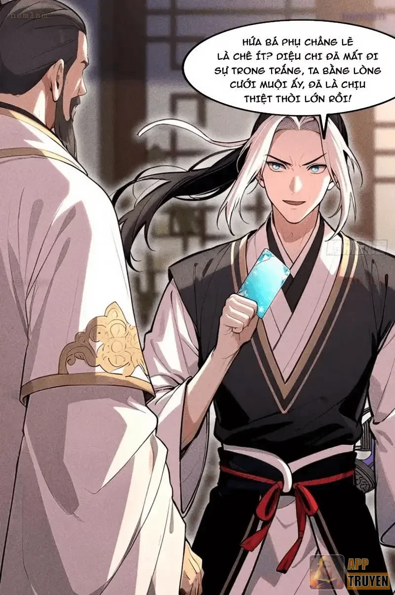 Mở Màn Đã Có Trăm Triệu Tỷ Linh Thạch, Ta Mua Đứt Cả Thế Giới Huyền Huyễn Chapter 13 - 2