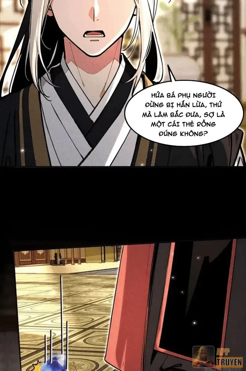 Mở Màn Đã Có Trăm Triệu Tỷ Linh Thạch, Ta Mua Đứt Cả Thế Giới Huyền Huyễn Chapter 13 - 8