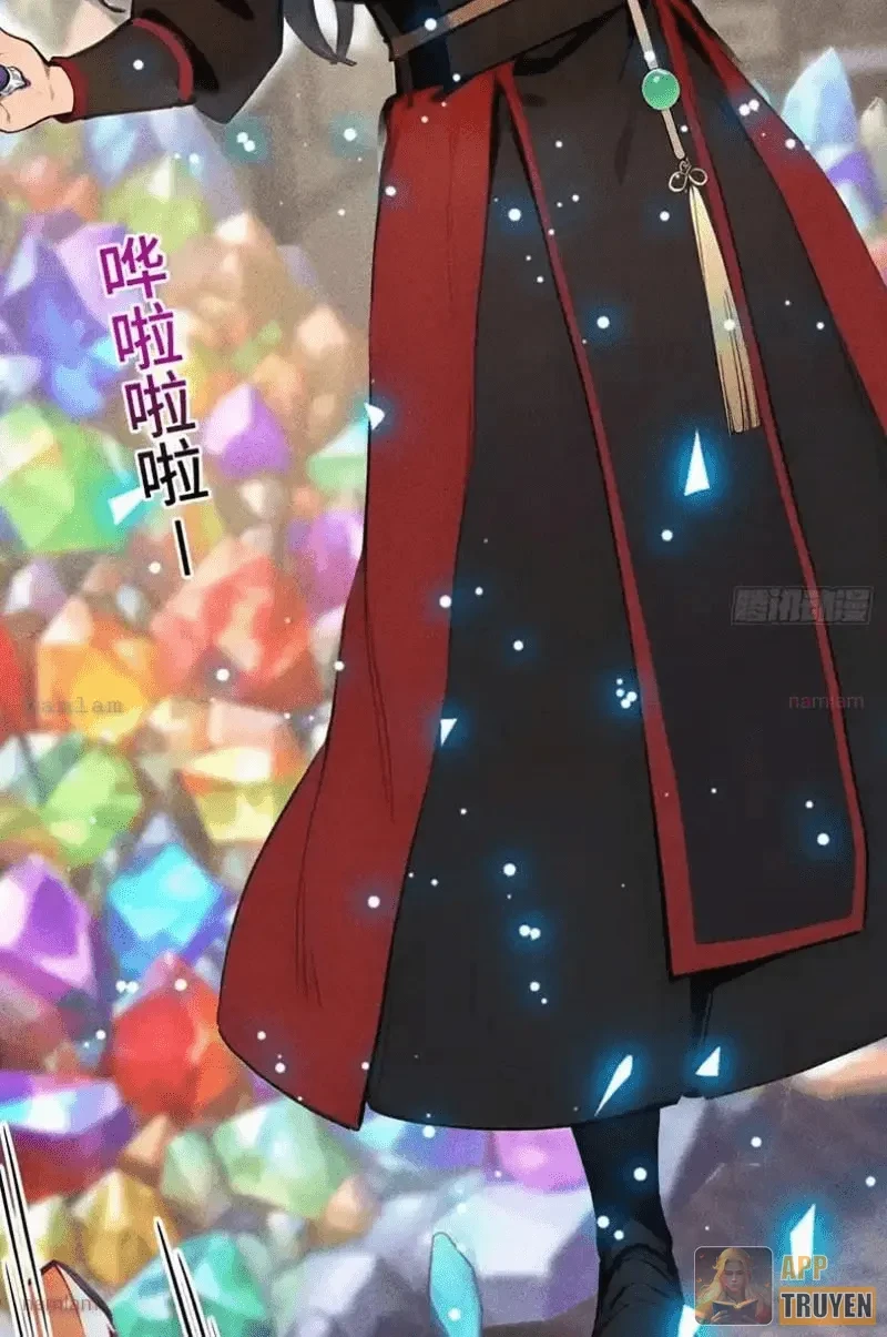 Mở Màn Đã Có Trăm Triệu Tỷ Linh Thạch, Ta Mua Đứt Cả Thế Giới Huyền Huyễn Chapter 13 - 10