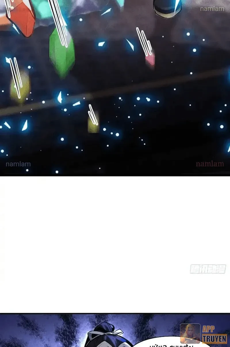 Mở Màn Đã Có Trăm Triệu Tỷ Linh Thạch, Ta Mua Đứt Cả Thế Giới Huyền Huyễn Chapter 13 - 11