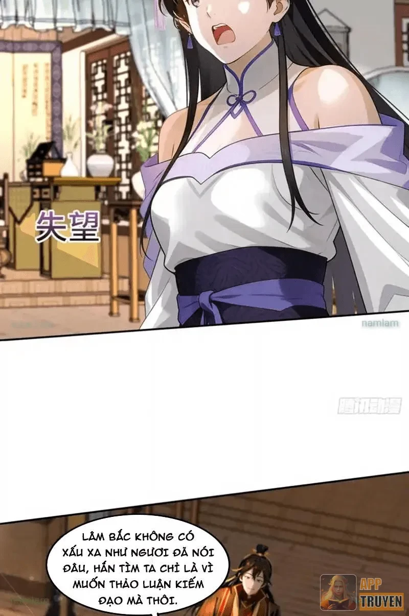 Mở Màn Đã Có Trăm Triệu Tỷ Linh Thạch, Ta Mua Đứt Cả Thế Giới Huyền Huyễn Chapter 13 - 17