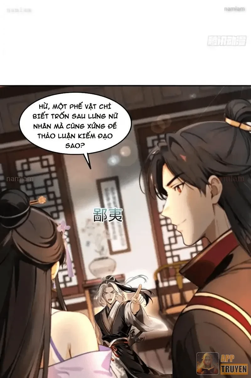 Mở Màn Đã Có Trăm Triệu Tỷ Linh Thạch, Ta Mua Đứt Cả Thế Giới Huyền Huyễn Chapter 13 - 19