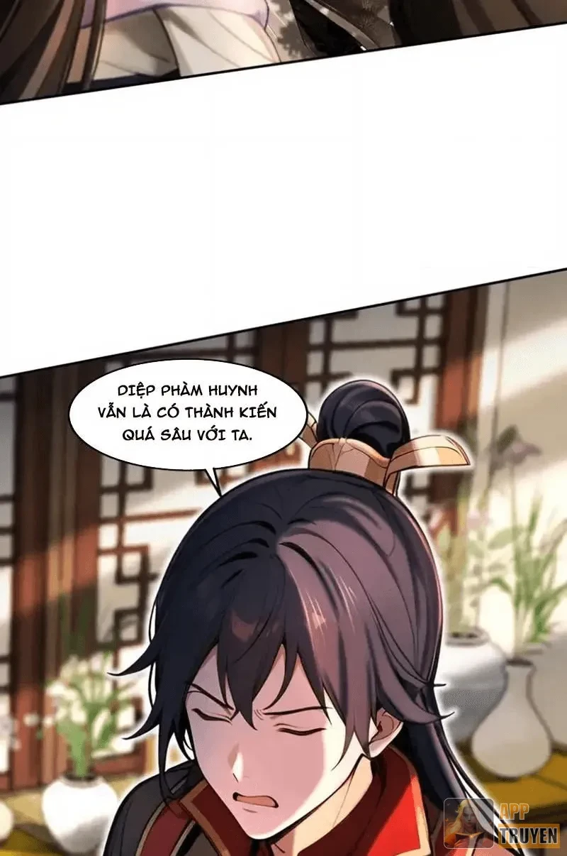 Mở Màn Đã Có Trăm Triệu Tỷ Linh Thạch, Ta Mua Đứt Cả Thế Giới Huyền Huyễn Chapter 13 - 20