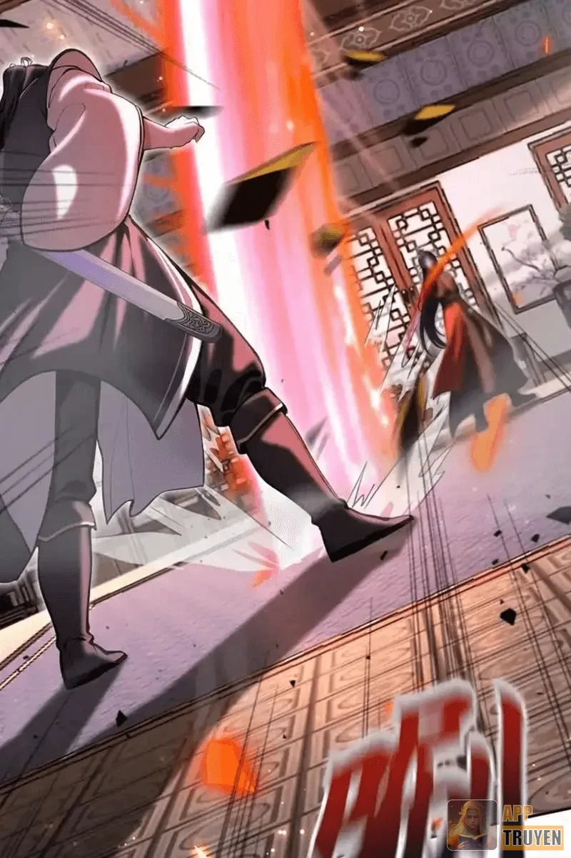 Mở Màn Đã Có Trăm Triệu Tỷ Linh Thạch, Ta Mua Đứt Cả Thế Giới Huyền Huyễn Chapter 13 - 23