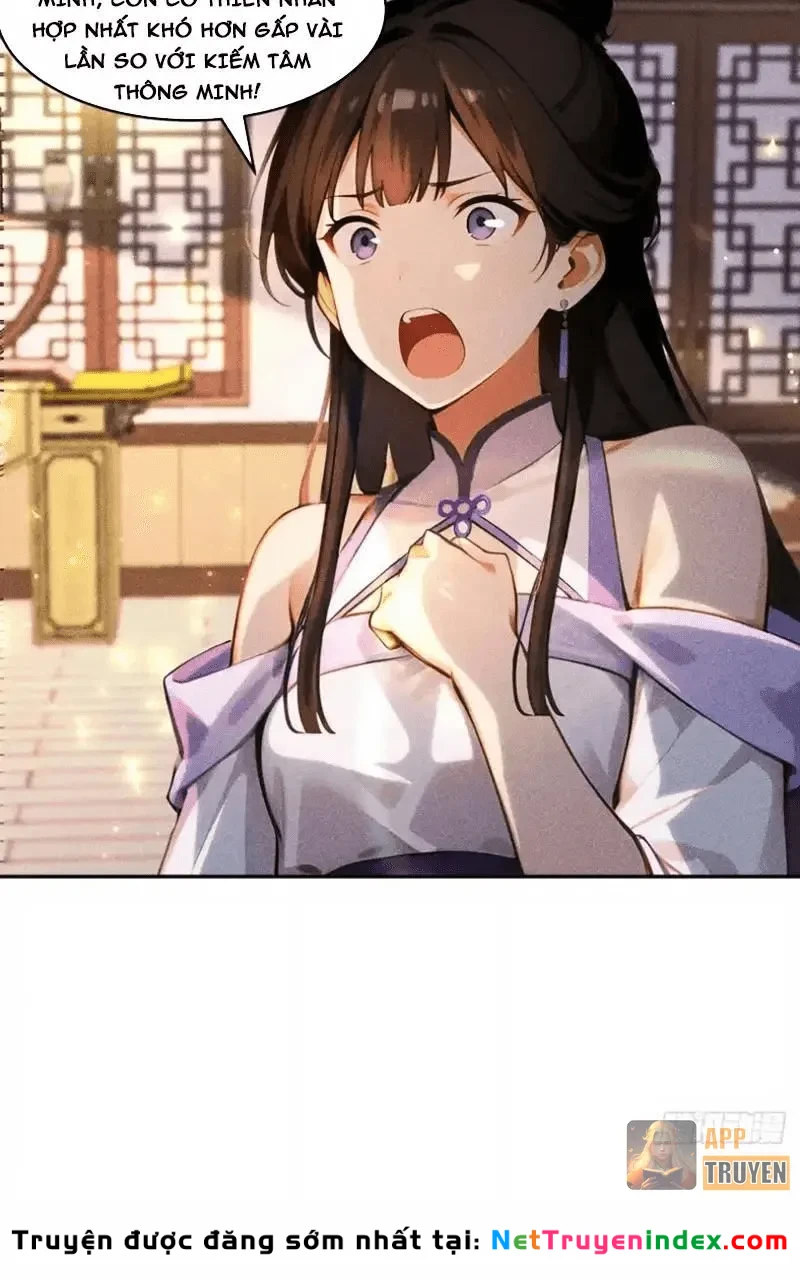 Mở Màn Đã Có Trăm Triệu Tỷ Linh Thạch, Ta Mua Đứt Cả Thế Giới Huyền Huyễn Chapter 13 - 26