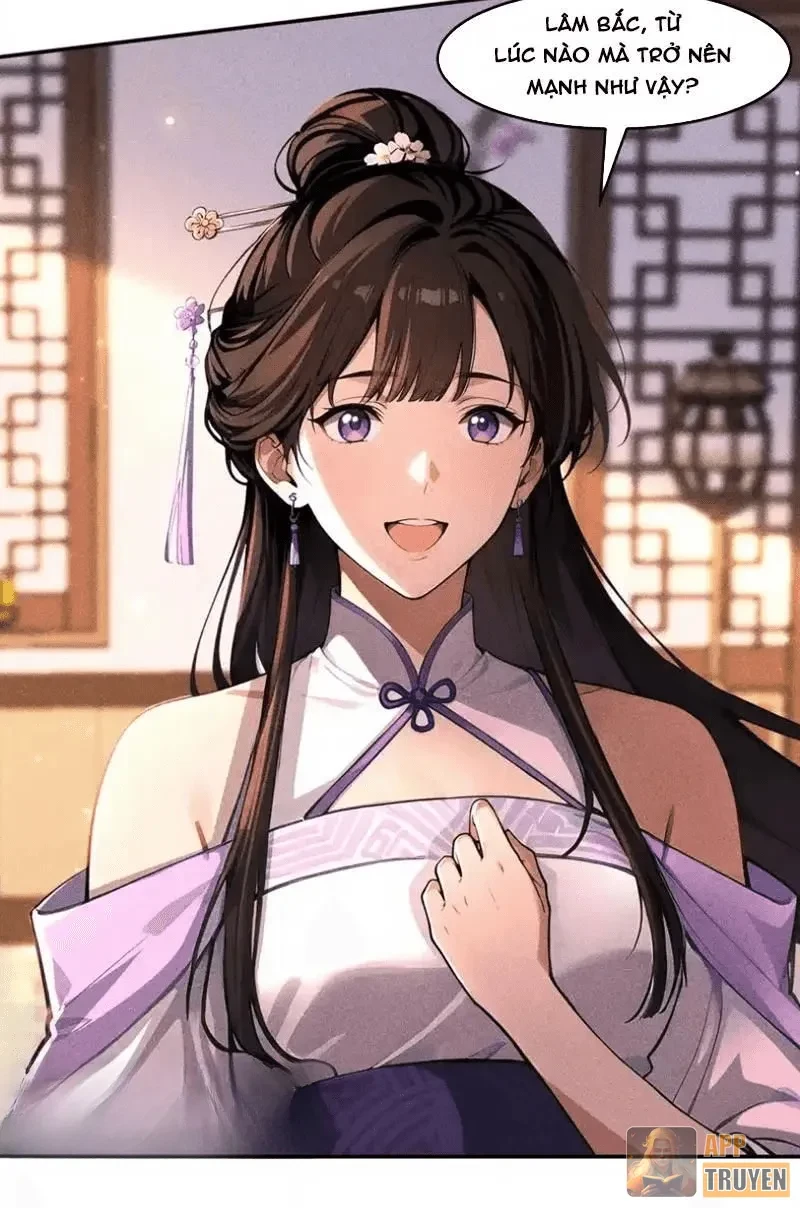 Mở Màn Đã Có Trăm Triệu Tỷ Linh Thạch, Ta Mua Đứt Cả Thế Giới Huyền Huyễn Chapter 13 - 28