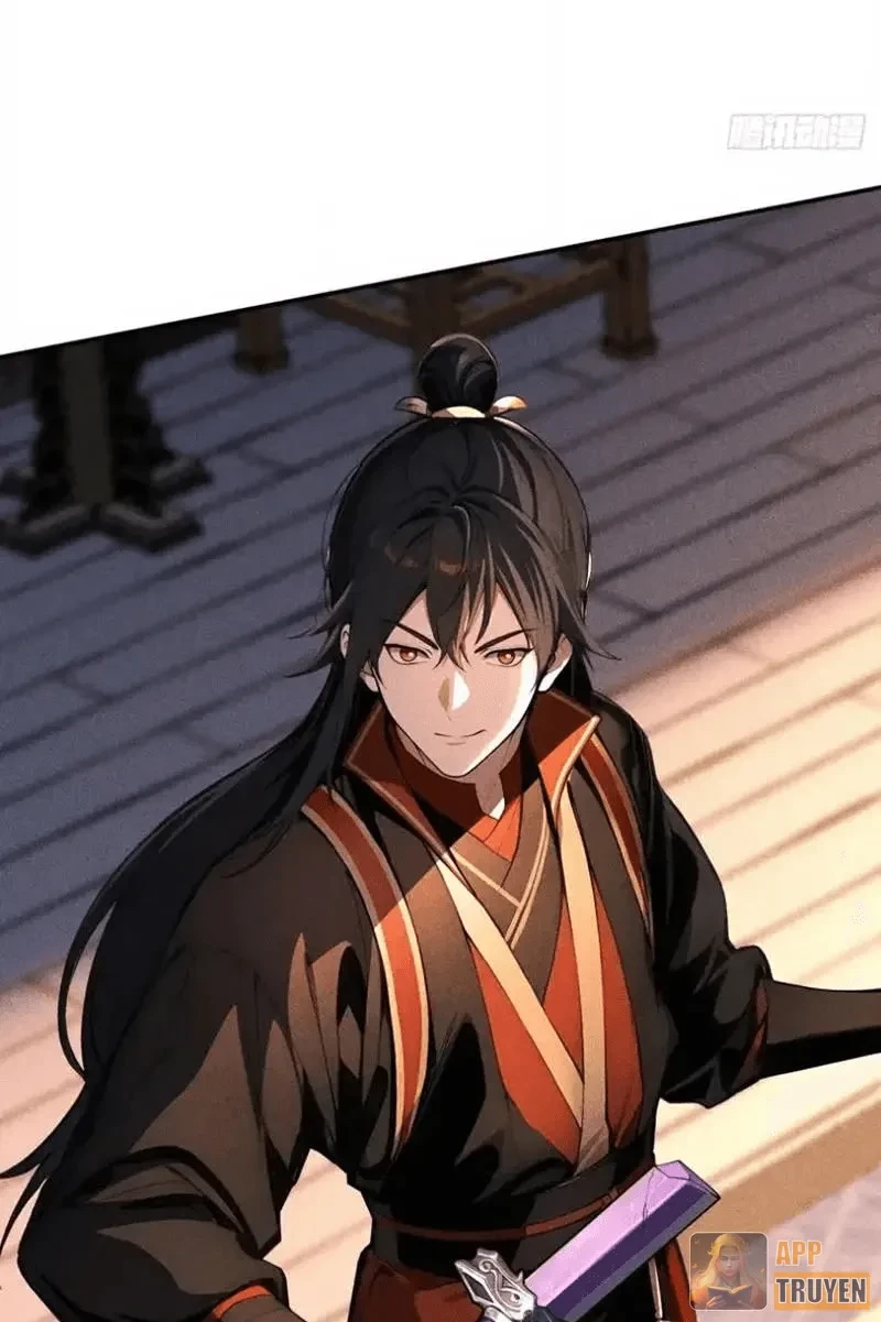 Mở Màn Đã Có Trăm Triệu Tỷ Linh Thạch, Ta Mua Đứt Cả Thế Giới Huyền Huyễn Chapter 13 - 29