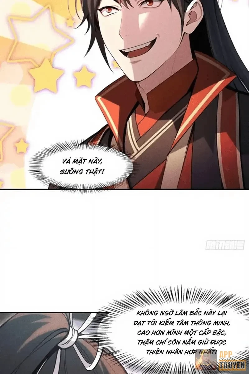 Mở Màn Đã Có Trăm Triệu Tỷ Linh Thạch, Ta Mua Đứt Cả Thế Giới Huyền Huyễn Chapter 13 - 31