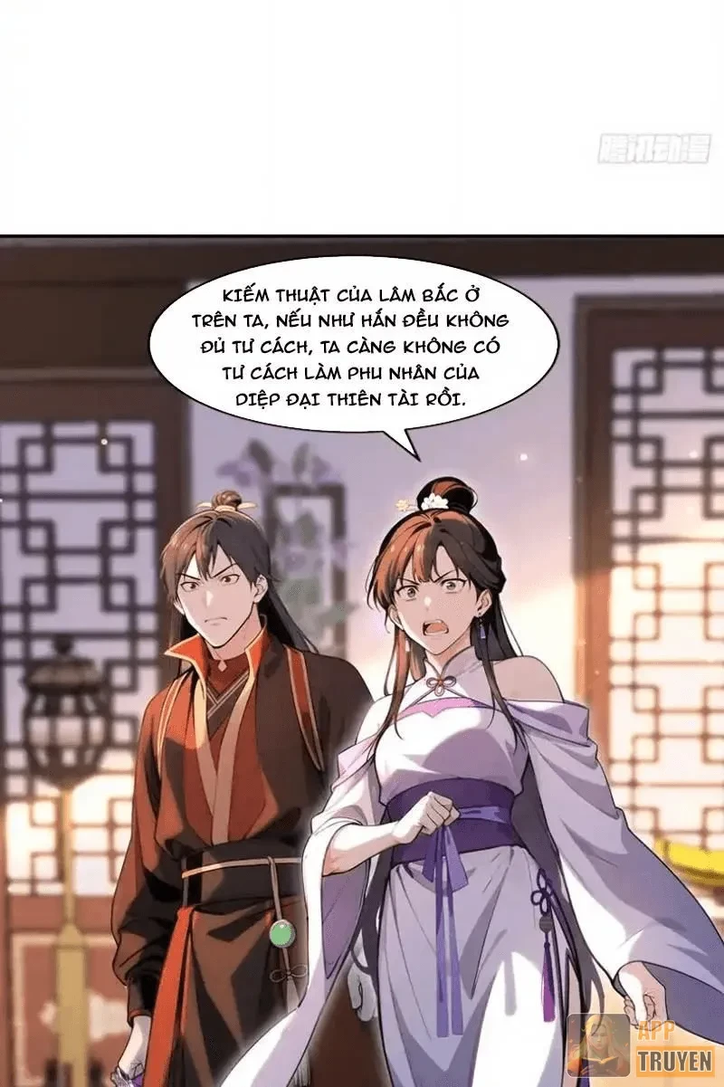 Mở Màn Đã Có Trăm Triệu Tỷ Linh Thạch, Ta Mua Đứt Cả Thế Giới Huyền Huyễn Chapter 13 - 34