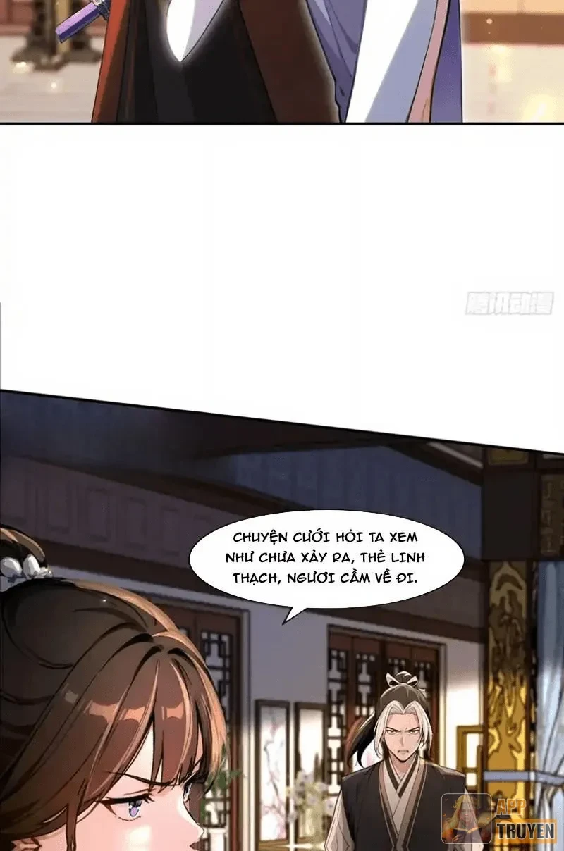 Mở Màn Đã Có Trăm Triệu Tỷ Linh Thạch, Ta Mua Đứt Cả Thế Giới Huyền Huyễn Chapter 13 - 35