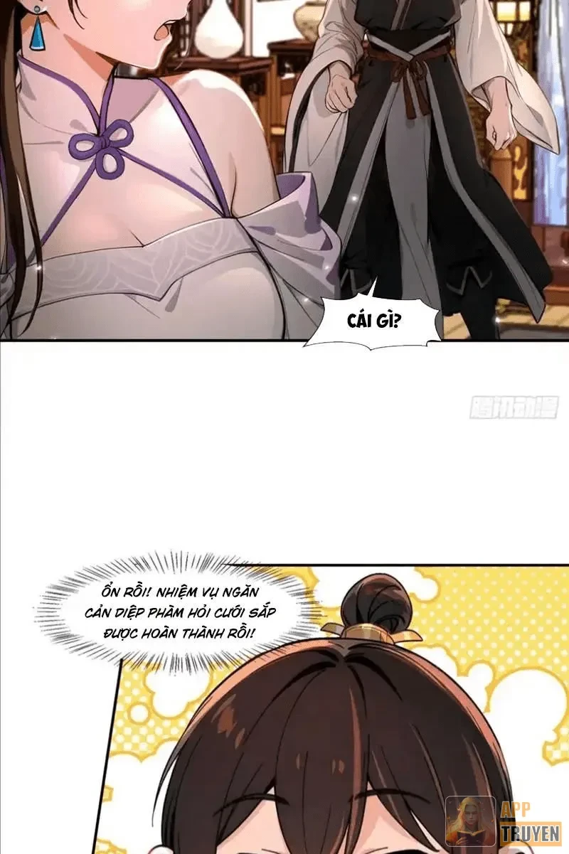 Mở Màn Đã Có Trăm Triệu Tỷ Linh Thạch, Ta Mua Đứt Cả Thế Giới Huyền Huyễn Chapter 13 - 36