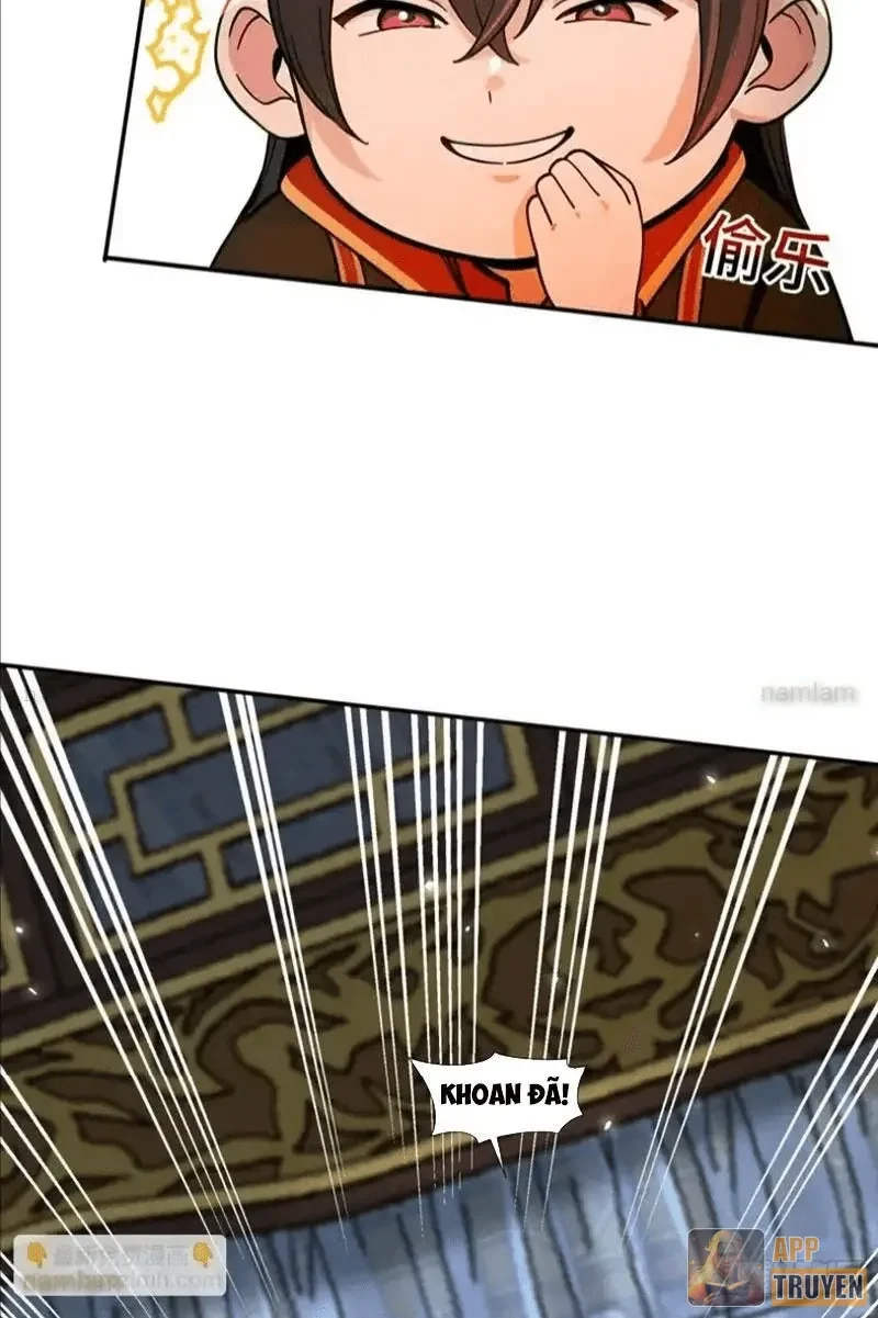 Mở Màn Đã Có Trăm Triệu Tỷ Linh Thạch, Ta Mua Đứt Cả Thế Giới Huyền Huyễn Chapter 13 - 37