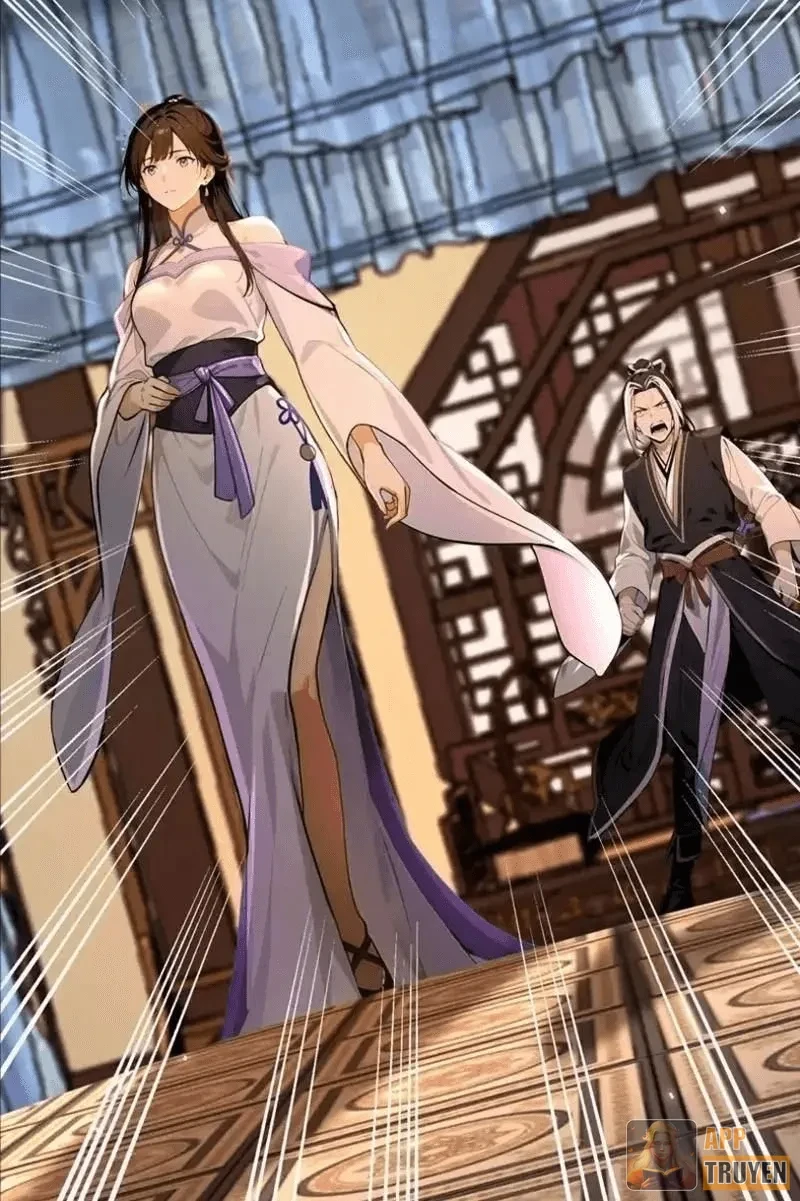 Mở Màn Đã Có Trăm Triệu Tỷ Linh Thạch, Ta Mua Đứt Cả Thế Giới Huyền Huyễn Chapter 13 - 38