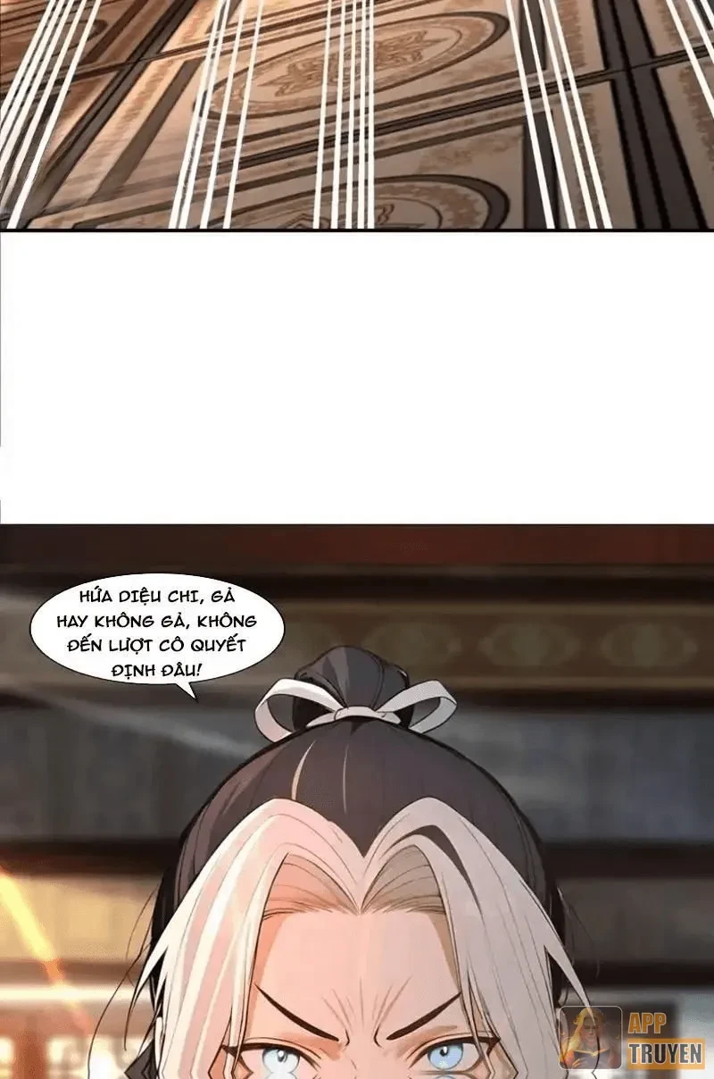 Mở Màn Đã Có Trăm Triệu Tỷ Linh Thạch, Ta Mua Đứt Cả Thế Giới Huyền Huyễn Chapter 13 - 39