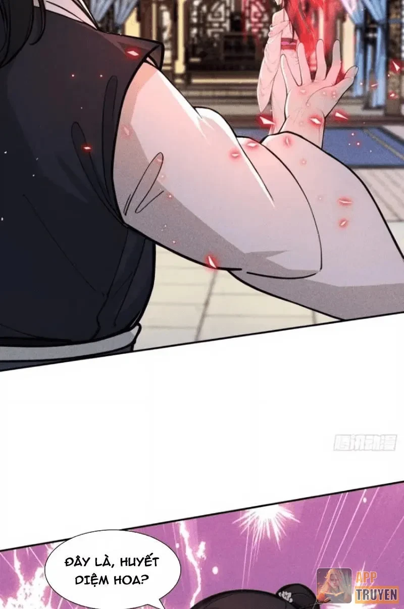 Mở Màn Đã Có Trăm Triệu Tỷ Linh Thạch, Ta Mua Đứt Cả Thế Giới Huyền Huyễn Chapter 14 - 3