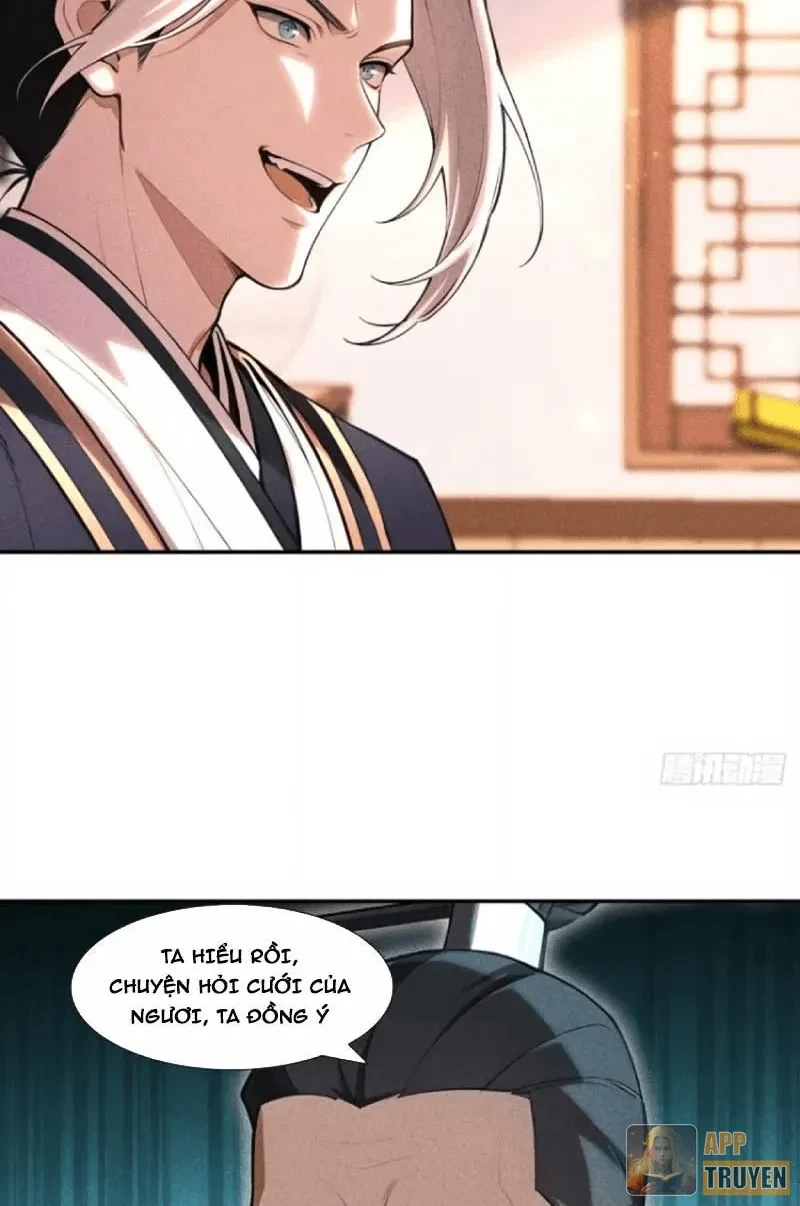 Mở Màn Đã Có Trăm Triệu Tỷ Linh Thạch, Ta Mua Đứt Cả Thế Giới Huyền Huyễn Chapter 14 - 8