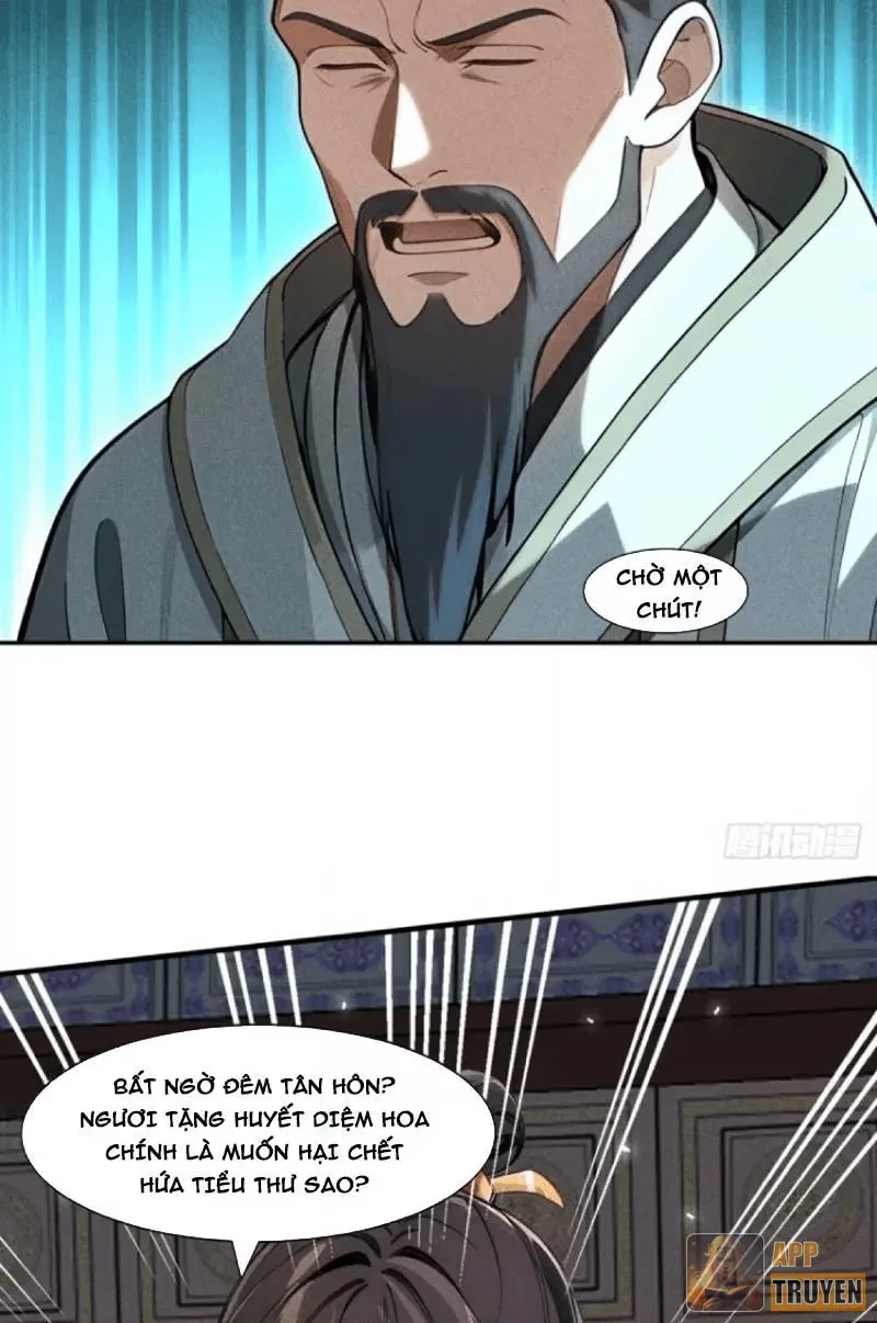 Mở Màn Đã Có Trăm Triệu Tỷ Linh Thạch, Ta Mua Đứt Cả Thế Giới Huyền Huyễn Chapter 14 - 9