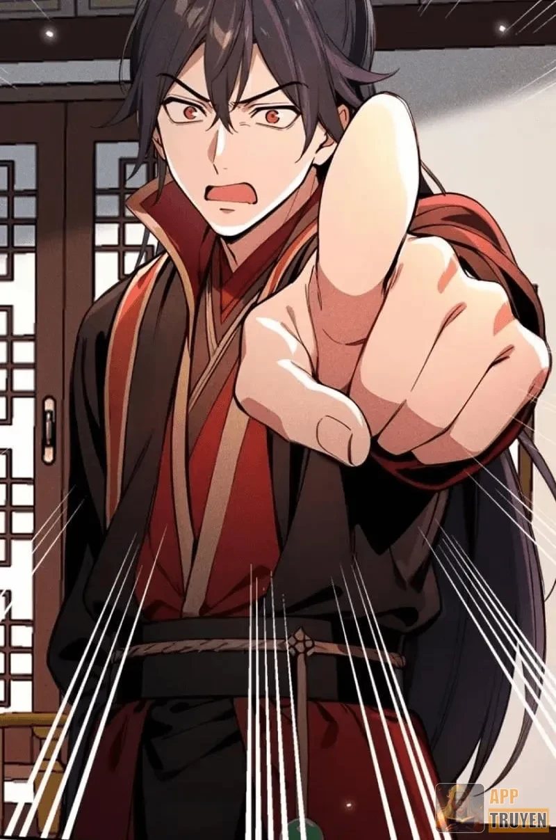 Mở Màn Đã Có Trăm Triệu Tỷ Linh Thạch, Ta Mua Đứt Cả Thế Giới Huyền Huyễn Chapter 14 - 10