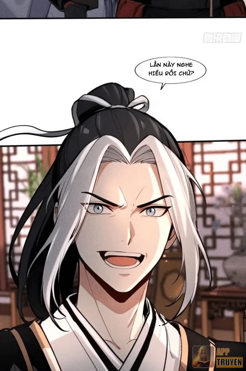 Mở Màn Đã Có Trăm Triệu Tỷ Linh Thạch, Ta Mua Đứt Cả Thế Giới Huyền Huyễn Chapter 14 - 15