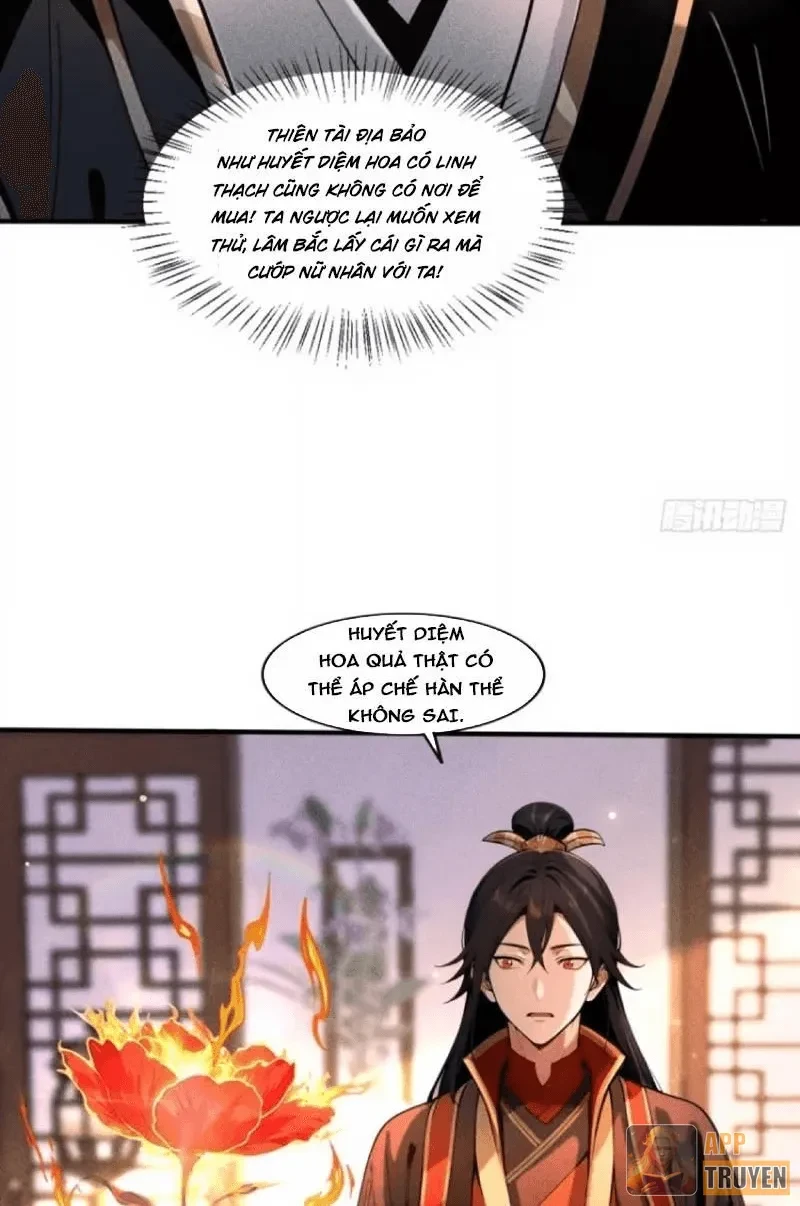 Mở Màn Đã Có Trăm Triệu Tỷ Linh Thạch, Ta Mua Đứt Cả Thế Giới Huyền Huyễn Chapter 14 - 16