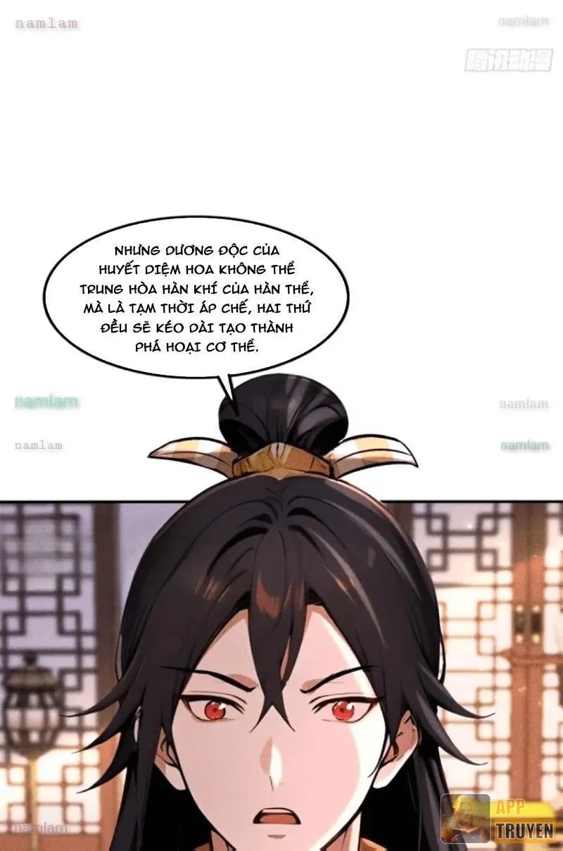 Mở Màn Đã Có Trăm Triệu Tỷ Linh Thạch, Ta Mua Đứt Cả Thế Giới Huyền Huyễn Chapter 14 - 18