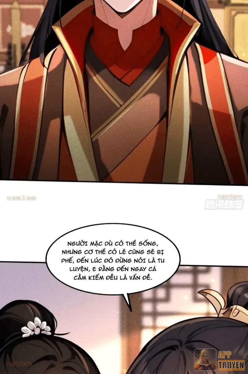 Mở Màn Đã Có Trăm Triệu Tỷ Linh Thạch, Ta Mua Đứt Cả Thế Giới Huyền Huyễn Chapter 14 - 19