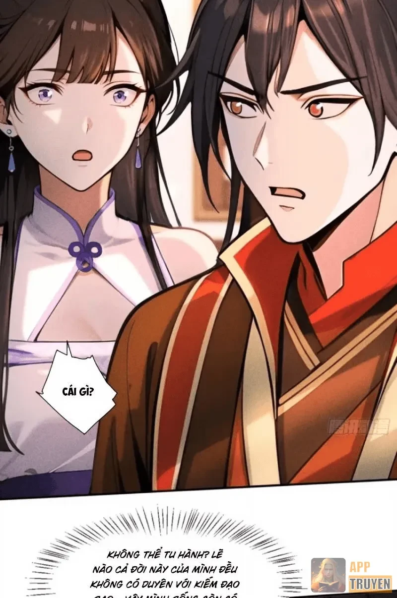 Mở Màn Đã Có Trăm Triệu Tỷ Linh Thạch, Ta Mua Đứt Cả Thế Giới Huyền Huyễn Chapter 14 - 20