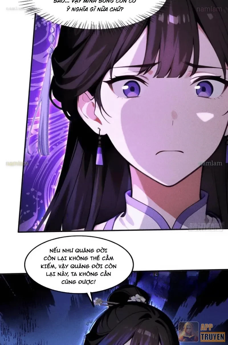 Mở Màn Đã Có Trăm Triệu Tỷ Linh Thạch, Ta Mua Đứt Cả Thế Giới Huyền Huyễn Chapter 14 - 21