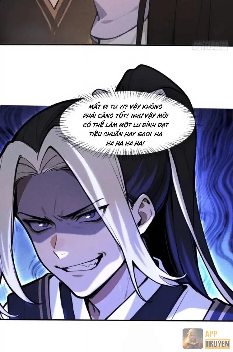 Mở Màn Đã Có Trăm Triệu Tỷ Linh Thạch, Ta Mua Đứt Cả Thế Giới Huyền Huyễn Chapter 14 - 26