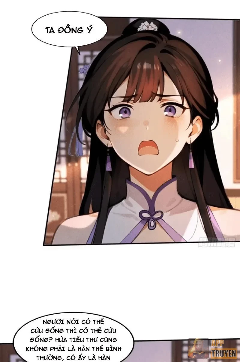 Mở Màn Đã Có Trăm Triệu Tỷ Linh Thạch, Ta Mua Đứt Cả Thế Giới Huyền Huyễn Chapter 14 - 27