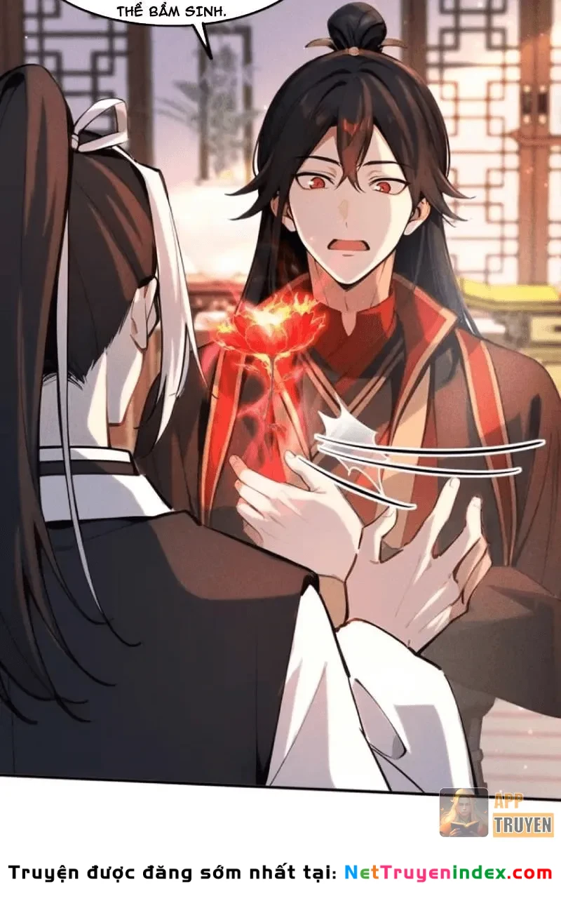 Mở Màn Đã Có Trăm Triệu Tỷ Linh Thạch, Ta Mua Đứt Cả Thế Giới Huyền Huyễn Chapter 14 - 28