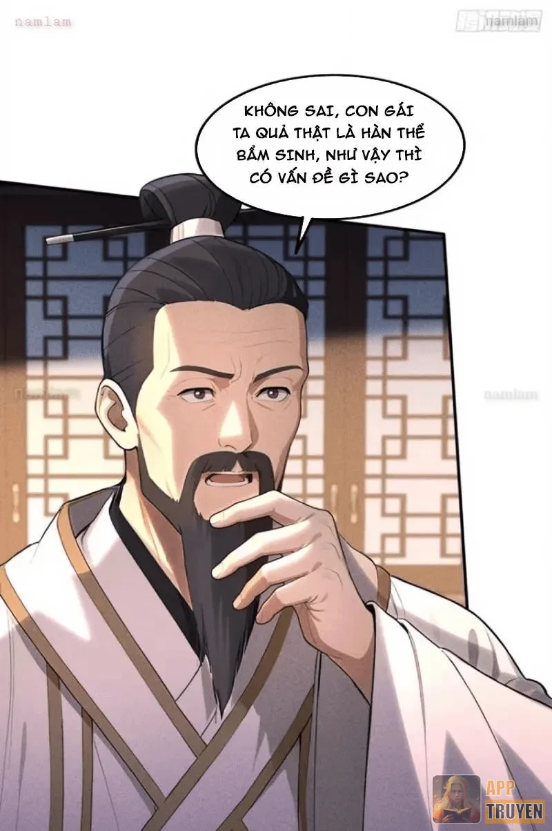 Mở Màn Đã Có Trăm Triệu Tỷ Linh Thạch, Ta Mua Đứt Cả Thế Giới Huyền Huyễn Chapter 14 - 29