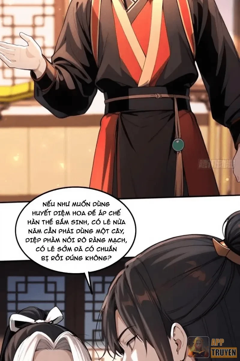 Mở Màn Đã Có Trăm Triệu Tỷ Linh Thạch, Ta Mua Đứt Cả Thế Giới Huyền Huyễn Chapter 14 - 32