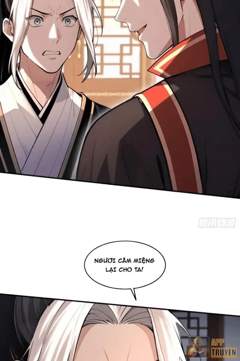 Mở Màn Đã Có Trăm Triệu Tỷ Linh Thạch, Ta Mua Đứt Cả Thế Giới Huyền Huyễn Chapter 14 - 33