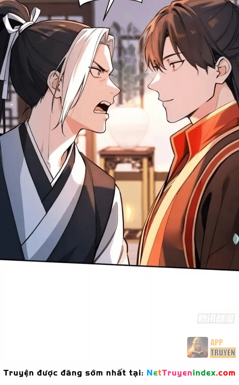 Mở Màn Đã Có Trăm Triệu Tỷ Linh Thạch, Ta Mua Đứt Cả Thế Giới Huyền Huyễn Chapter 14 - 37